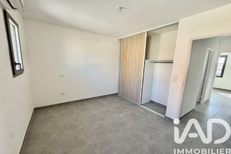 achat appartement sarrians 84260