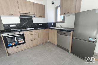 achat appartement sarrians 84260