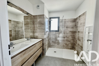 achat appartement sarrians 84260