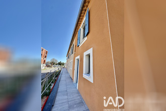 achat appartement sarrians 84260