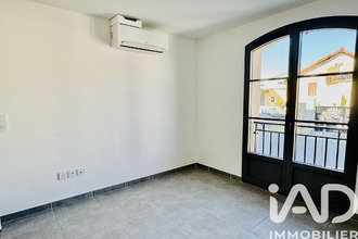 achat appartement sarrians 84260