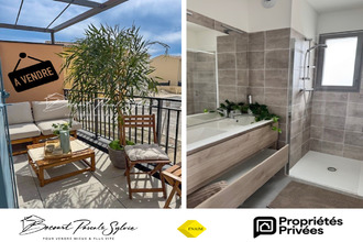 achat appartement sarrians 84260