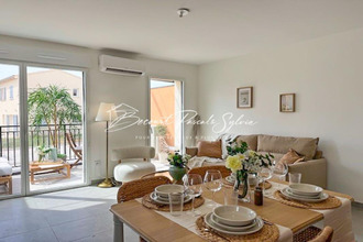 achat appartement sarrians 84260