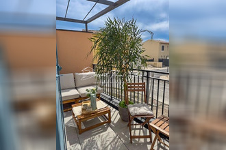 achat appartement sarrians 84260