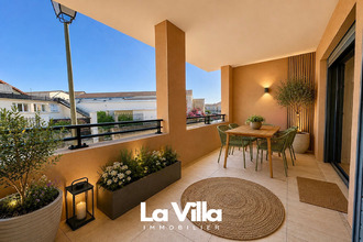 achat appartement sarrians 84260
