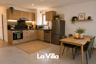 achat appartement sarrians 84260