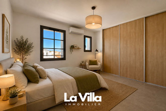 achat appartement sarrians 84260