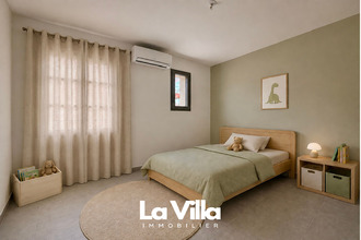achat appartement sarrians 84260