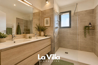 achat appartement sarrians 84260