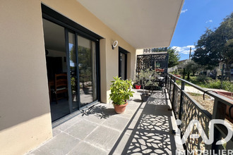 achat appartement sarrians 84260