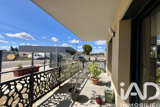 achat appartement sarrians 84260