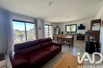 achat appartement sarrians 84260
