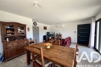 achat appartement sarrians 84260