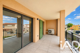 achat appartement sarrians 84260