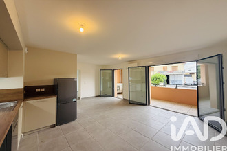 achat appartement sarrians 84260