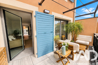 achat appartement sarrians 84260