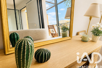 achat appartement sarrians 84260