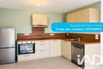 achat appartement sarrians 84260