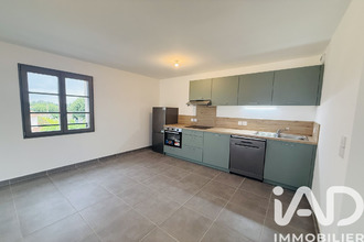 achat appartement sarrians 84260