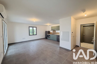 achat appartement sarrians 84260