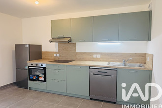 achat appartement sarrians 84260