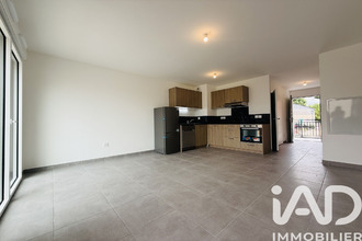 achat appartement sarrians 84260