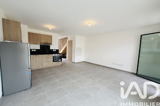 achat appartement sarrians 84260