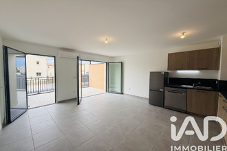 achat appartement sarrians 84260