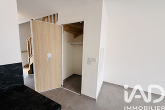 achat appartement sarrians 84260