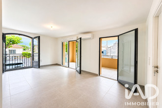 achat appartement sarrians 84260