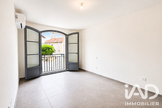 achat appartement sarrians 84260