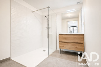 achat appartement sarrians 84260