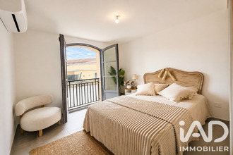 achat appartement sarrians 84260