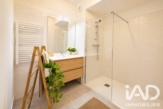 achat appartement sarrians 84260