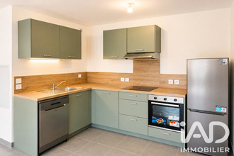 achat appartement sarrians 84260