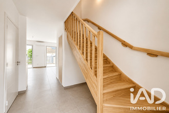 achat appartement sarrians 84260