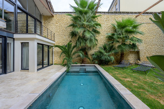 achat appartement sarrians 84260