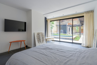 achat appartement sarrians 84260