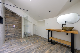 achat appartement sarrians 84260