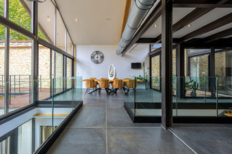 achat appartement sarrians 84260