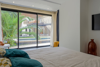 achat appartement sarrians 84260