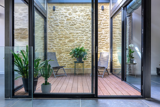 achat appartement sarrians 84260