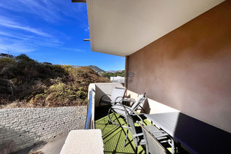 achat appartement sarrola-carcopino 20167