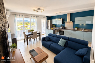 achat appartement sarrola-carcopino 20167