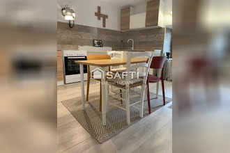 achat appartement sartene 20100