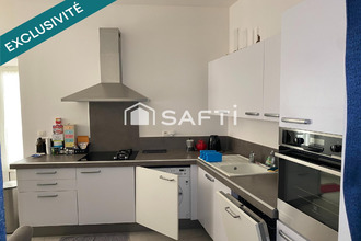 achat appartement sartene 20100