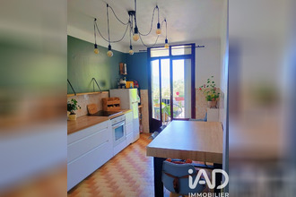 achat appartement sartene 20100