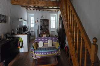 achat appartement sartene 20100