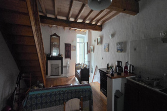 achat appartement sartene 20100