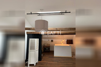 achat appartement sartene 20100